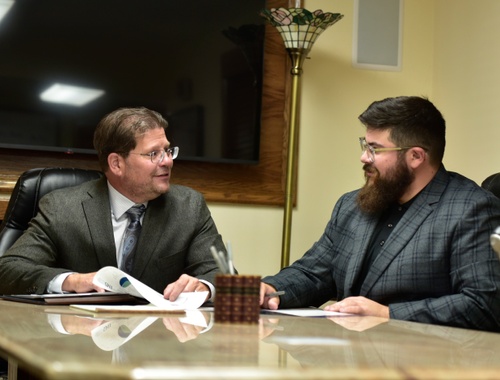 Your local connection to comprehensive financial solutions.<br/>
