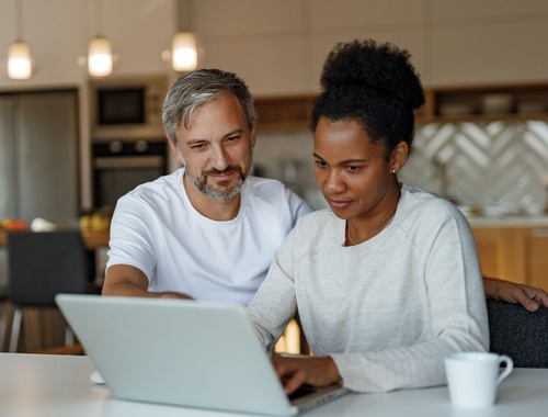 Individual Financial Services