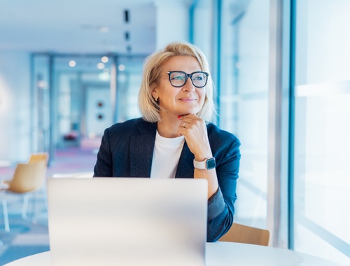 Experienced Advisors
