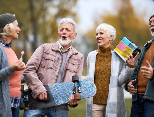 Retirement Planning