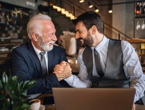 Small Business Retirement