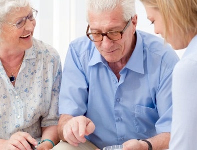 September 2024 Newsletter: Health Care Planning in Retirement