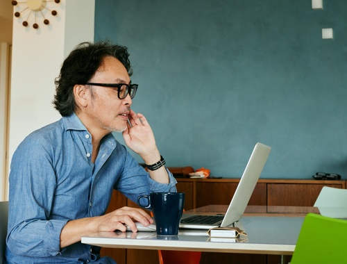 Stage 2: Middle of Divorce