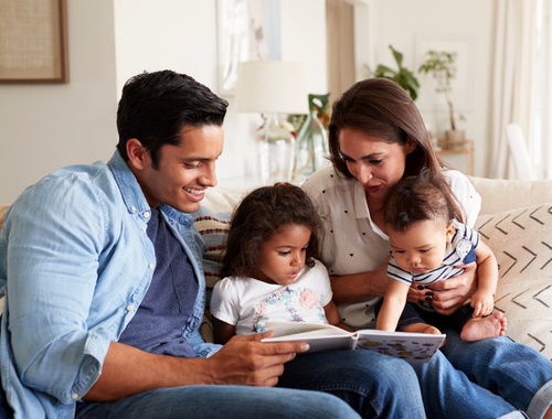 Developing & Growing Wealth