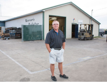 Creating Income from the sale of a Business
