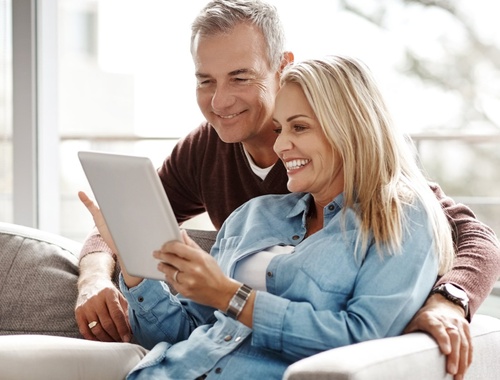 Nearing or Planning to Retire