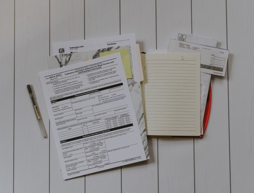 Tax Efficiency 