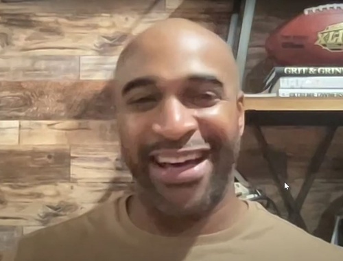 YCYM Presents an interview with David Tyree