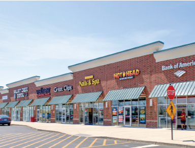 ExchangeRightValue-Add Portfolio 3 DST