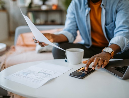 Student Loan Refinancing