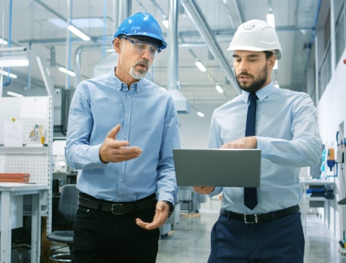 Helping Business Owners Navigate Complexities