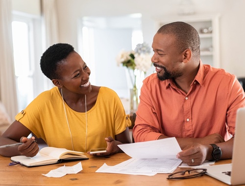 Grow a Business with Confidence
