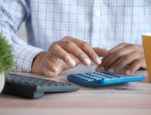 Traditional Brokerage Account