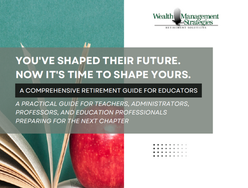 5 Retirement Questions Every Education Professional Should Consider