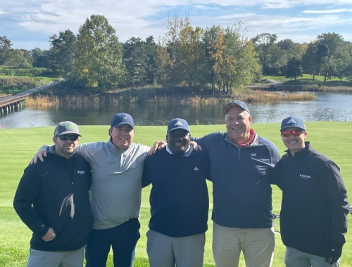 The First Tee