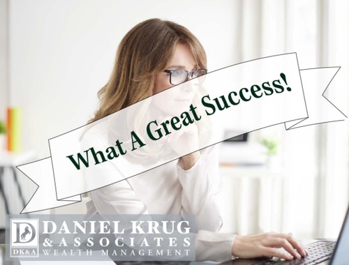 Wealth Management Webinar