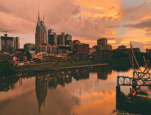 Financial Advisor Team Based in Tennessee