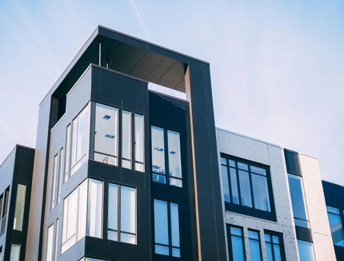 Multifamily Insurance