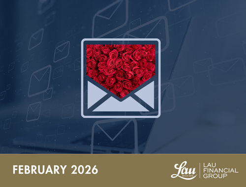 February 2026 