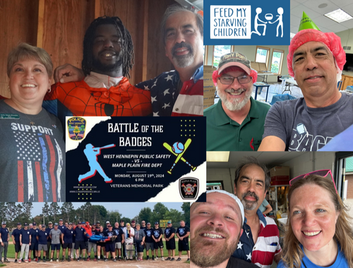 Minnesota Community Efforts