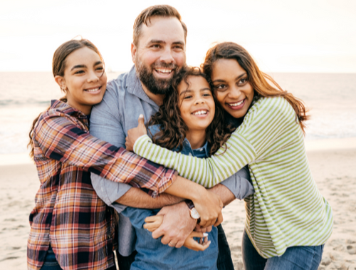 Families & Individuals