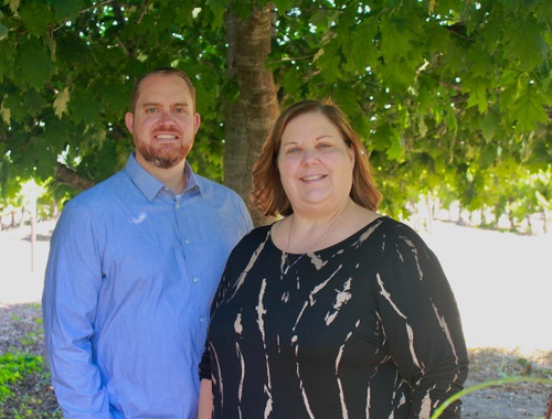 Meet the Team!