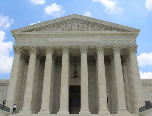 State Attorneys & Judges