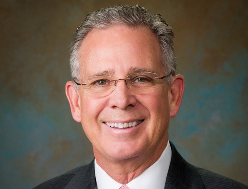 About the Author:<br/>Mark McKell, CPA