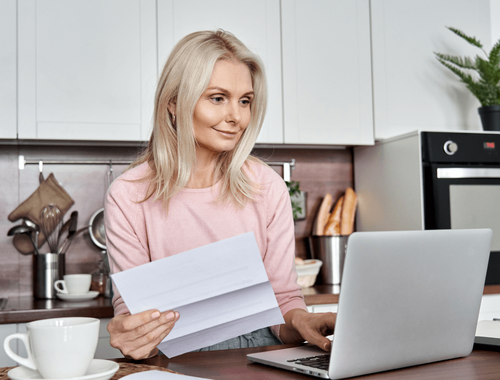 Experienced Financial Advice