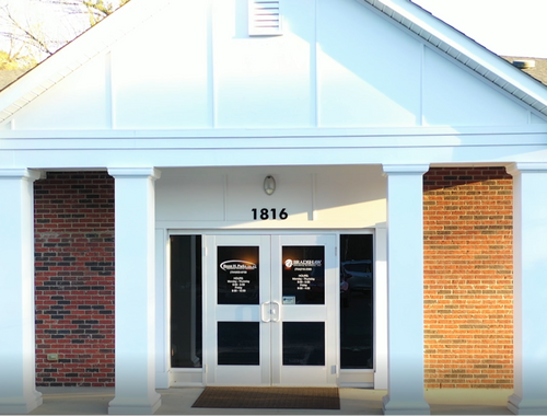 Why Bradshaw Rogers <br/>Financial Partners, Inc?