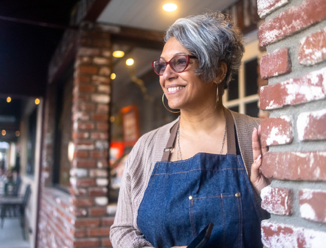 Small Business Owners