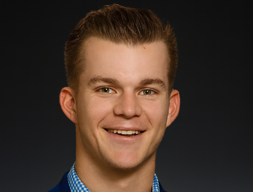 Reed Puzzitiello, MBA