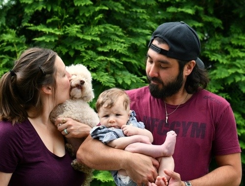 FAMILY FINANCIAL SECURITY