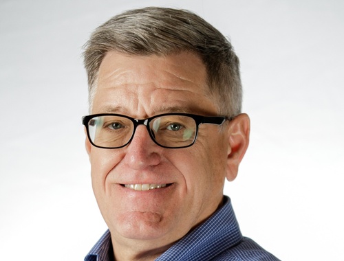 Richard Dunn  <br/><sup>CFP, BFA, AIF</sup>