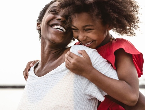 Growing Your Wealth & Family