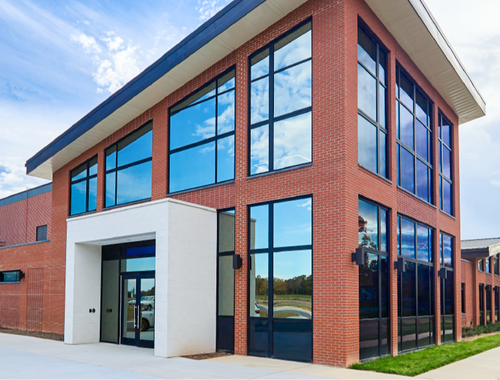 Kernersville Recreation & Event Center