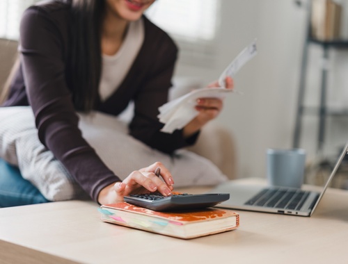 Comprehensive Financial Planning