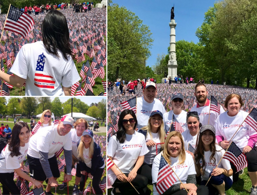 Massachusetts Military Heroes Fund