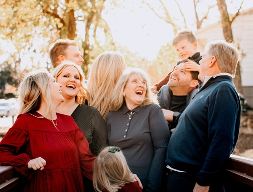 Estate & Family Transfer(s)