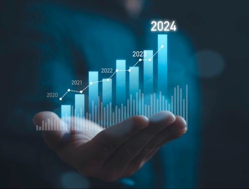 1/02/24 Weekly Market Commentary