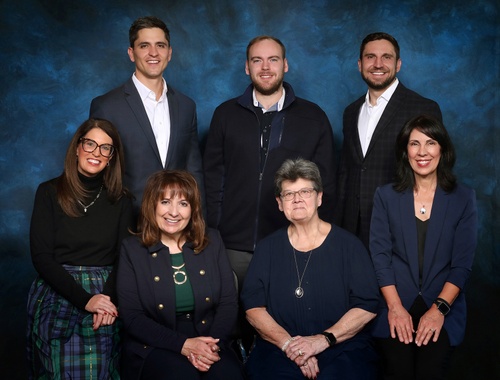your team