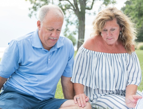 Experienced Retirees