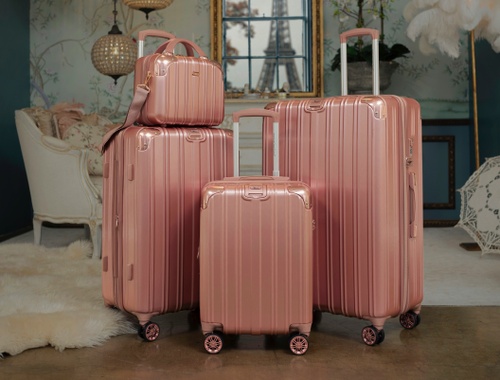 Travel Loyalty Programs