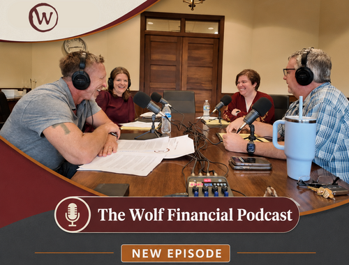 Building Financial Confidence and Stronger Communities