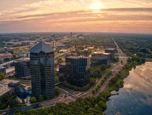 Edina 