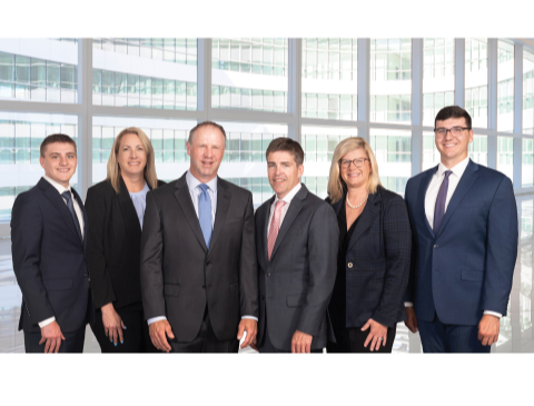 The Johnson Kellogg Lane Group