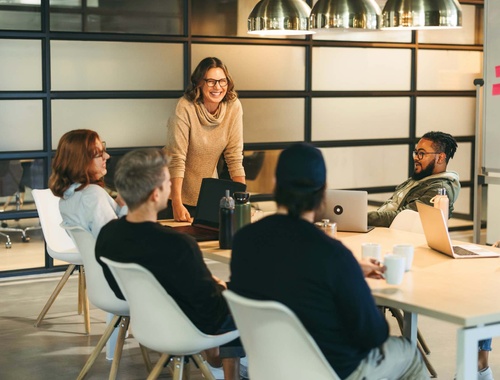 Small Business Owners: Grow Your Legacy
