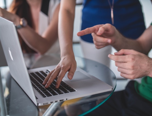 At our firm, we have the client—and only the client—in mind.
