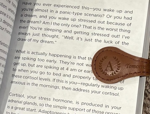 Bookmark