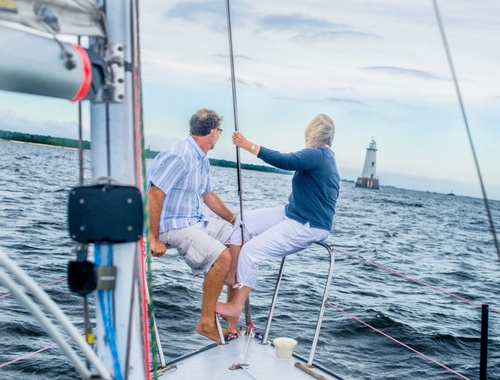 Turning a Lifetime Of Hard Work Into  Financial Confidence<br/>